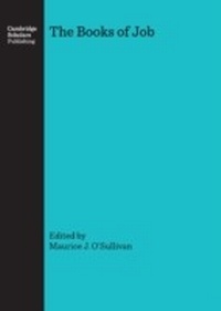 Enlarge image Cover: Books of Job - Cambridge Scholars Publishing
