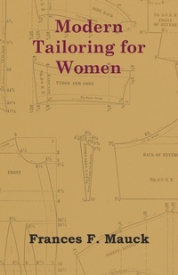 Abbildung von: Modern Tailoring for Women - Read Books