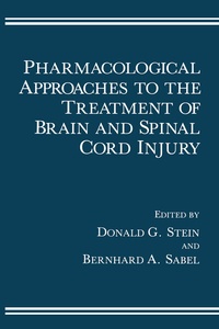 Bild: Pharmacological Approaches to the Treatment of Brain and Spinal Cord Injury - Springer