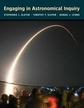 Cover: Engaging in Astronomical Inquiry - W.H. Freeman & Company
