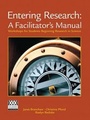 Cover: Entering Research: A Facilitator's Manual - Worth Publishers Inc.,U.S.