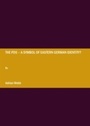 Cover: PDS - A symbol of eastern German identity? - Cambridge Scholars Publishing