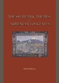 Cover: Shamanic Themes in Armenian Folktales - Cambridge Scholars Publishing