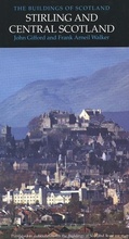 Cover: Stirling and Central Scotland - Yale University Press