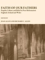 Cover: Faith of Our Fathers - Cambridge Scholars Publishing