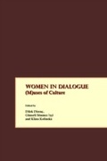 Cover: Women in Dialogue - Cambridge Scholars Publishing