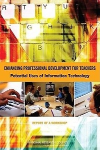 Enlarge image Cover: Enhancing Professional Development for Teachers - National Academies Press