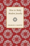 Cover: How to Make Modern Jewelry - Read Books