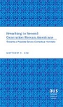 Cover: Preaching to Possible Selves - Peter Lang Verlag