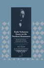 Cover: Émile Verhaeren: Essays on the Northern Renaissance - Peter Lang Verlag