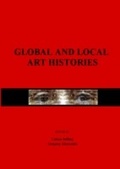 Cover: Global and Local Art Histories - Cambridge Scholars Publishing