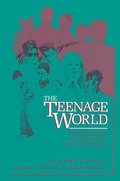 Cover: The Teenage World - Springer