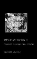 Cover: Images of Thought - Cambridge Scholars Publishing