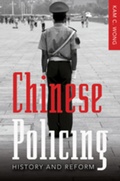 Bild: Chinese Policing - Peter Lang Verlag