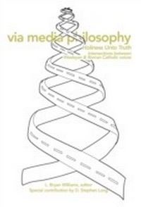 Abbildung von: via media philosophy - Cambridge Scholars Publishing