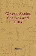 Cover: Gloves, Socks, Scarves and Gifts - Read Books