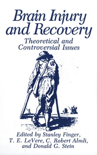 Abbildung von: Brain Injury and Recovery - Springer