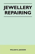 Cover: Jewellery Repairing - Read Books