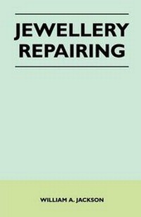 Enlarge image Cover: Jewellery Repairing - Read Books