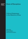 Cover: State of Exception - Cambridge Scholars Publishing