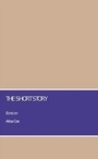 Cover: Short Story - Cambridge Scholars Publishing