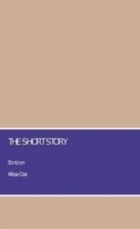 Enlarge image Cover: Short Story - Cambridge Scholars Publishing