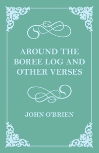 Abbildung von: Around the Boree Log and Other Verses - Read Books