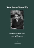 Cover: You Gotta' Stand Up - Cambridge Scholars Publishing