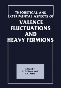 Abbildung von: Theoretical and Experimental Aspects of Valence Fluctuations and Heavy Fermions - Springer
