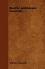 Cover: Biarritz and Basque Countries - Read Books