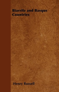 Enlarge image Cover: Biarritz and Basque Countries - Read Books