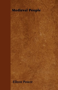 Enlarge image Cover: Medieval People - Read Books