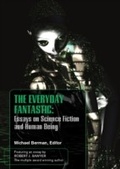 Cover: Everyday Fantasic - Cambridge Scholars Publishing