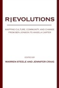 Cover: REVOLUTIONS - Cambridge Scholars Publishing
