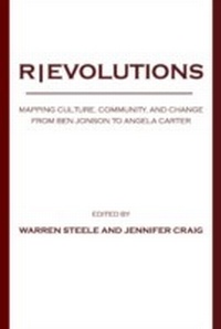 Enlarge image Cover: REVOLUTIONS - Cambridge Scholars Publishing