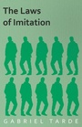 Cover: The Laws of Imitation - Read Books