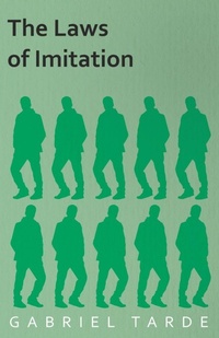 Enlarge image Cover: The Laws of Imitation - Read Books