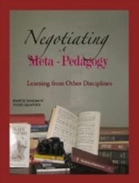 Abbildung von: Negotiating a Meta-Pedagogy - Cambridge Scholars Publishing