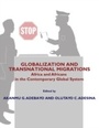 Cover: Globalization and Transnational Migrations - Cambridge Scholars Publishing