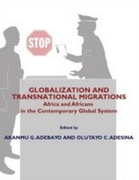 Enlarge image Cover: Globalization and Transnational Migrations - Cambridge Scholars Publishing