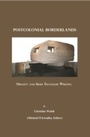 Cover: Postcolonial Borderlands - Cambridge Scholars Publishing