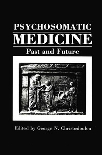 Abbildung von: Psychosomatic Medicine - Springer