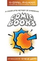 Cover: A Complete History of American Comic Books - Peter Lang Verlag