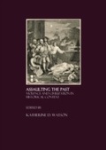 Cover: Assaulting the Past - Cambridge Scholars Publishing