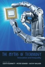 Cover: The Myths of Technology - Peter Lang Verlag