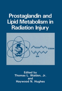 Abbildung von: Prostaglandin and Lipid Metabolism in Radiation Injury - Springer