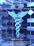 Cover: Medical Device Industry - Cambridge Scholars Publishing