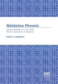 Abbildung von: Mahayana Phoenix - Peter Lang Verlag