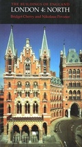 Cover: London 4: North - Yale University Press