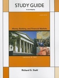 Cover: Study Guide for Money, Banking and Financial Markets, Second Edition - W.H.Freeman & Co Ltd